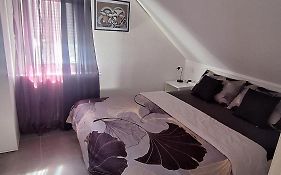 Apartman Lily